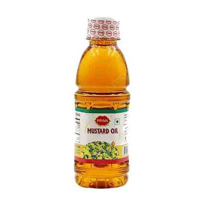PRAN Mustard Oil 200 ml